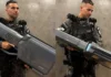 Rio de Janeiro recebe fuzis antidrones de R$ 5 milhões para combater o crime organizado