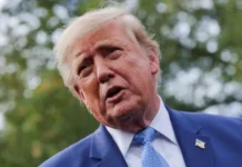 Trump diz que monitora eleições no Brasil, mas evita declarar apoio a Lula ou Flávio Bolsonaro