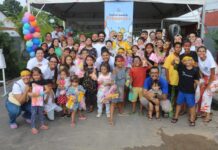 Com palestras, brincadeiras e doações para a comunidade, 6ª edição do Festival de Primavera acontece neste domingo (11/10)