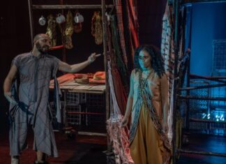 Festival de Teatro da Amazônia ocupa Centro Histórico de Manaus nesta quinta-feira
