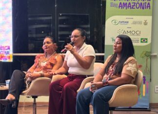Educação e negócios da floresta levam experiências comunitárias à conferência na Amazônia