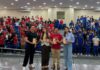 Gramática da Língua Kambeba ganha edição impressa e reforça preservação da cultura indígena em Manaus