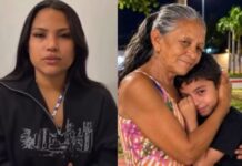 “Jamais aceitaria isso com meu filho”, diz influenciadora ao pedir perdão a menino autista que fez o L de Lula