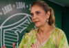 Leila Pereira revela futuro após Palmeiras: “Voltar de onde vim”