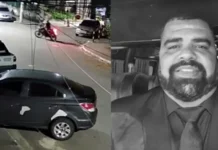 Homem morre e três pessoas ficam feridas após tiros durante festa de 15 anos no Rio