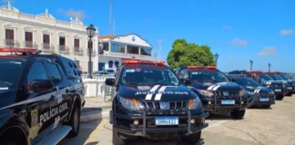 Polícia investiga homicídio em Novo Repartimento; aposta sobre eleição teria motivado crime