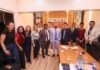 Prefeitura e Consulado Coreano alinham ampliação do ensino de idioma em escolas de Manaus