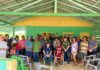 Projeto Gente da 319 reúne moradores da Vila do Purupuru e prepara ação de atendimentos para 2027
