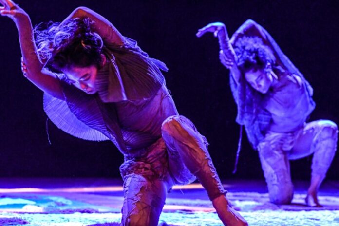 Quasar Cia de Dança apresenta espetáculo ‘Menos da Metade’ _em_ Manaus
