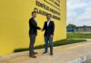 Manaus planeja praça da Amizade com elementos da cultura japonesa em novo bairro