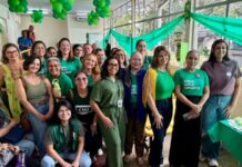 Manaus registra aumento de casos de sífilis e reforça ações de prevenção durante o Outubro Verde