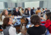 Nilton Lins participa de workshop da Rede Smart Cities-Net voltado à internacionalização e inovação