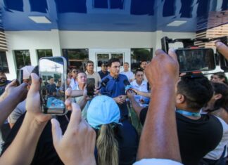 Prefeitos do interior se unem para cobrar repasse atrasado do FTI; Parintins espera R$ 2,7 milhões