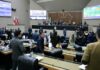 Leis da Aleam são sancionadas pelo Governo do Amazonas na primeira quinzena de outubro