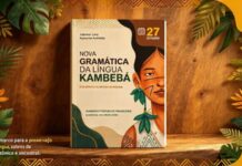 Gramática da Língua Kambeba ganha edição impressa e fortalece a preservação do patrimônio cultural indígena na Amazônia