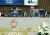Câmara Municipal de Manaus debate proposta que cria protocolo de fumaça