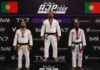 Da periferia de Manaus para o topo da Europa: faixa-preta amazonense transforma vidas através do Jiu-Jitsu