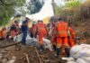 Prefeitura atua na contenção de erosão no Centro Histórico de Manaus