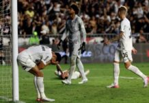 Brasileirão: Corinthians repete pior campanha da história em um turno