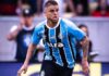Grêmio é punido com novo transfer ban da Fifa por falta de pagamento