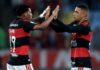 Brasileirão: Flamengo se torna o primeiro time a passar dos 1.500 pontos