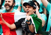 F1: Kimi Antonelli vence nos Estados Unidos e se aproxima do título mundial