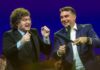 Itamaraty convoca encarregada argentina para explicar apoio Milei a Flávio