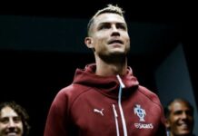 Cristiano Ronaldo teria imposto condição para voltar à seleção de Portugal