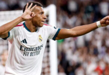 China suspende transmissão de LaLiga no país após fala de Mbappé; entenda