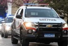 Polícia prende suspeito de envolvimento em morte de jovem encontrado em saco plástico em SP