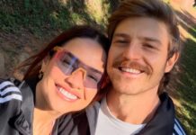 Juliette ganha declaração do noivo às vésperas do casamento: “Para sempre”
