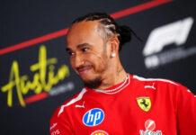 Hamilton planeja adiar aposentadoria para disputar GP da África: “Sonho”