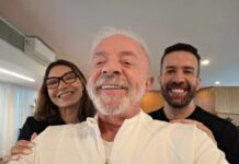 Em mensagem ao “Exército”, Lula agradece votos e promete pronunciamento