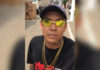 Mulher reage a violência doméstica e mata MC enforcado em SP