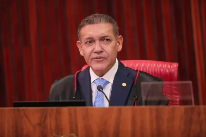 ministro-kassio-nunes-marques-tse