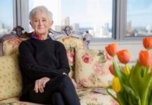 Morre Barbara Barrie, atriz indicada ao Oscar por O Vencedor, aos 95 anos