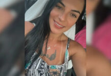 Polícia procura suspeito de matar a companheira de 32 anos em SP