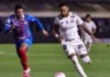 Neymar é denunciado pelo STJD após expulsão em jogo do Santos contra o Bahia