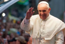 Diários pessoais do Papa Francisco serão publicados em livro inédito