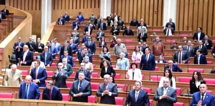 parlamento-egito