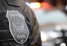Polícia prende três suspeitos por homicídios ligados a corpos abandonados em SP