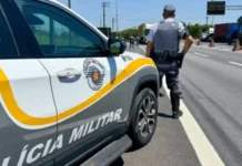 Polícia Rodoviária reforça fiscalização nas estradas de São Paulo durante feriado de Finados