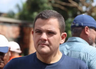 Renato Junior anuncia apoio no 2º turno nesta segunda; expectativa é de adesão a Omar Aziz