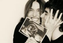 Sasha Meneghel anuncia gravidez do 1º filho com João Lucas. Veja fotos